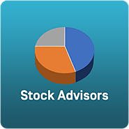 Stock Advisor App to Ease Your Investment Journey | Stock Advisors