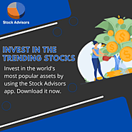 Find out About the Best Stock to Buy for the Long Term - Stock Advisors