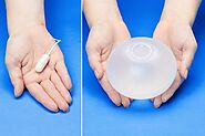 The Elipse gastric balloon, a new ‘miracle weight loss pill’ that promises to help you lose weight WITHOUT exercise o...