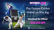 Play Fantasy Cricket Online at Win Big – Site Title