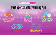 Best Sports Fantasy Gaming App | Win Big – Site Title