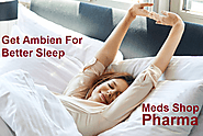 Ambien online PayPal Overnight fast shipping at Medsshoppharma