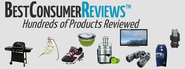 Best Consumer Reviews - Independent Product Reviews