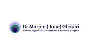 Laparoscopic Sleeve Gastrectomy Brisbane — Dr Marjan (Jane) Ghadiri · Brisbane Bariatric Weight Loss Surgeon, General...