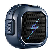 Portable Bluetooth Speakers with Hifi Bass