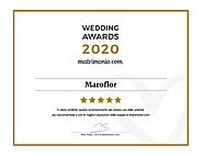 Maroflor vince il Wedding Awards 2020
