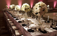 What is a Wedding Event Planner