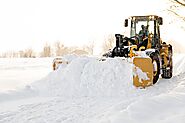 What to Expect from Snow Removal in Calgary?