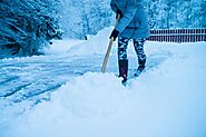 Save yourself and hire experts for snow removal in Calgary