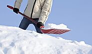 Benefits of hiring experts for residential snow removal in Calgary