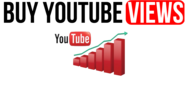 Buy YouTube Views Cheap As from $1 Only!