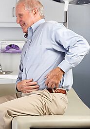 Hip Replacement - Melbourne - Central Melbourne Orthopaedics