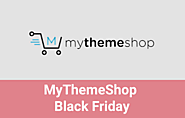 MyThemeShop Black Friday 2021: Grab 99% Off [Live]