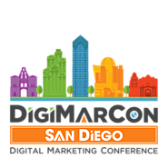 DigiMarCon San Diego Digital Marketing, Media and Advertising Conference & Exhibition (San Diego, CA, USA)