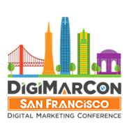 DigiMarCon San Francisco Digital Marketing, Media and Advertising Conference & Exhibition (San Francisco, CA, USA)