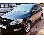 Best Second Hand Cars in Bangalore - Alphation Auto