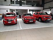 Alphation Auto - The Best Multi Brand Car Services in Bangalore