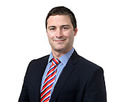 Dr Justin Munt - Adelaide Hip & Knee Centre