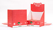 Custom Packaging Boxes — Offer Counter Display Boxes at Affordable Rates to...