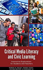 Media Spin in the Coverage of Political Debates - Critical Media Literacy and Civic Learning