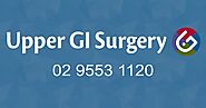 Revision Surgery from Upper GI Surgery