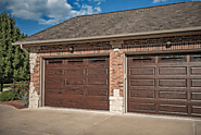 Home - Secure Garage Door Repair