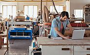 ERP for furniture manufacturing or woodworking industry