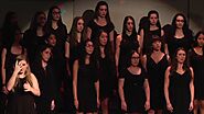 TREBLE CHOIR - Prayer of The Children