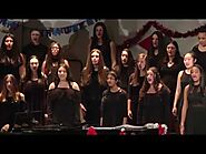 "O Hanukkah" POBJFKHS Winter 2017 Treble Choir