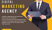 Digital Marketing Agency 📈 💡