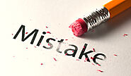 Five Mistakes to Avoid In Digital Marketing