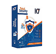 K7 Total Security Software