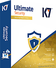 K7 Ultimate-Security