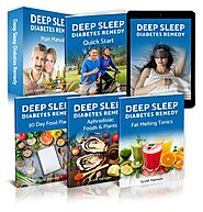 Deep Sleep Diabetes Remedy Reviews: Tea Recipe Works
