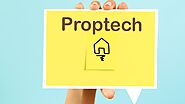 What is PropTech