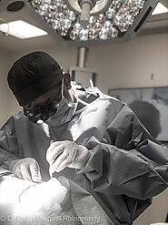 Rhinoplasty | Revision Rhinoplasty | Melbourne | Philip Michael Specialist Surgeon |-Dr Philip Michael