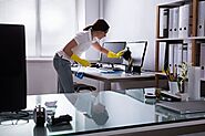 Factors to Know Before Hiring an Office Cleaning Service