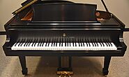 Experience Steinway O