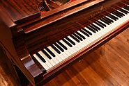 Used Steinway A III For Sale