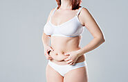 Liposuction or Lipoplasty Melbourne - Dr Carmen Munteanu - Aesthetik