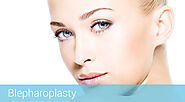 Eyelid Lift Surgery Blepharoplasty Sydney