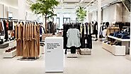 Así es Join Life, la colección con la que Inditex quiere ofrecer moda sostenible