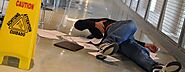 Florida Slip and Fall Lawyer: The Most Able Legal Experts for Slip and Fall Accidents