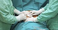 Uterine artery embolisation associated with greater need for reintervention than surgical treatment for symptomatic u...