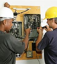 Get Electrician Jobs in Alberta