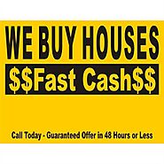 Cash for Houses Nationwide USA