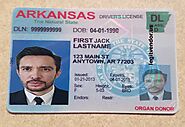 Arkansas fake Driver’s License | Premium Arkansas fake Driver’s License | Scannable Arkansas fake Driver’s License | ...