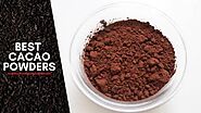 10 Best Cacao Powders 2021 » Unlimited Recipes