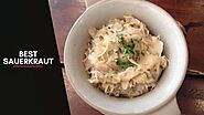 Best Sauerkraut 2021 - Buying Guide » Unlimited Recipes