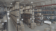 Principales diferencias entre almacén y centro de distribución - Logística y Cargo. Grupo Mirgor